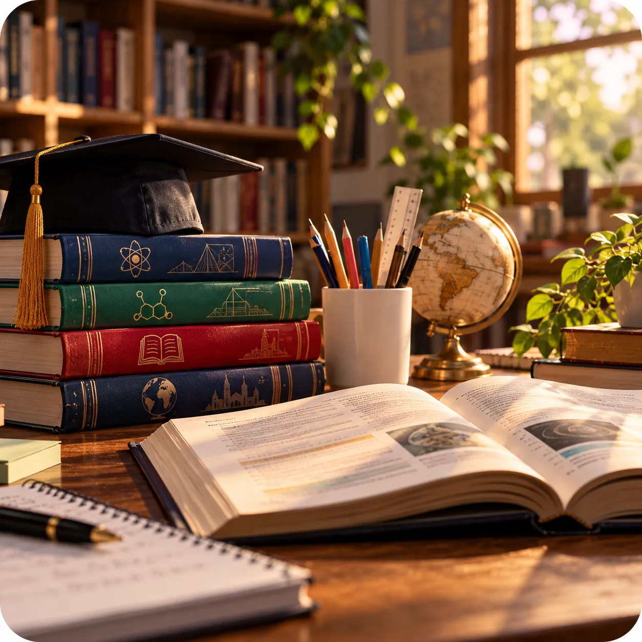 Education – අධ්‍යාපනික