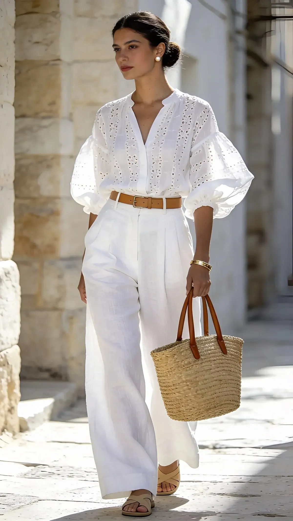 Summer outfit